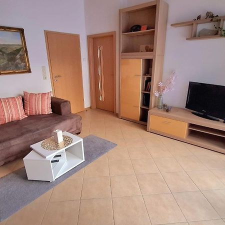 Haus Zum Talblick Leilighet Solnhofen Eksteriør bilde