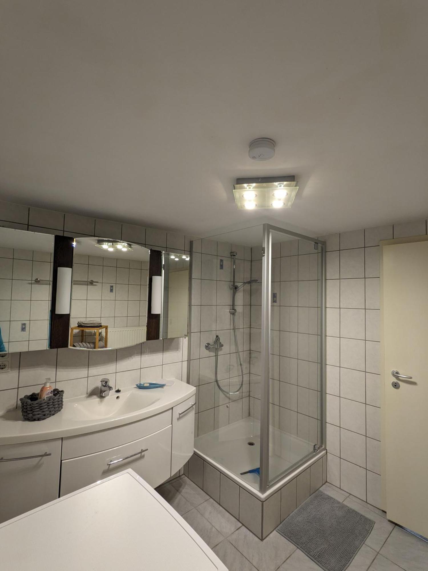 Haus Zum Talblick Leilighet Solnhofen Eksteriør bilde