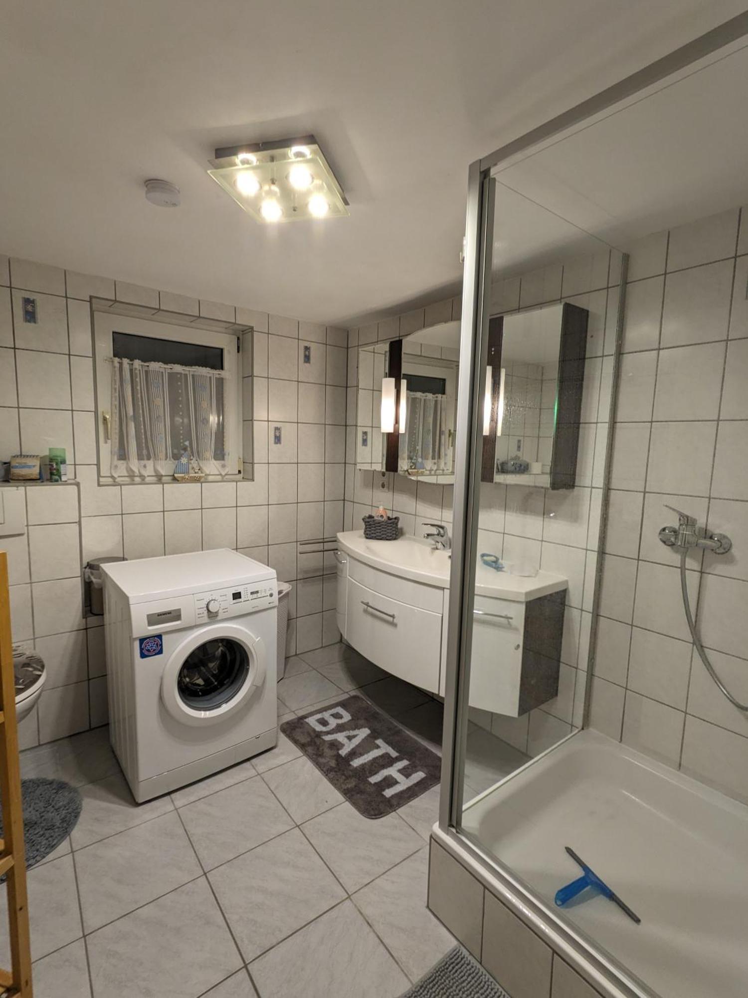 Haus Zum Talblick Leilighet Solnhofen Eksteriør bilde