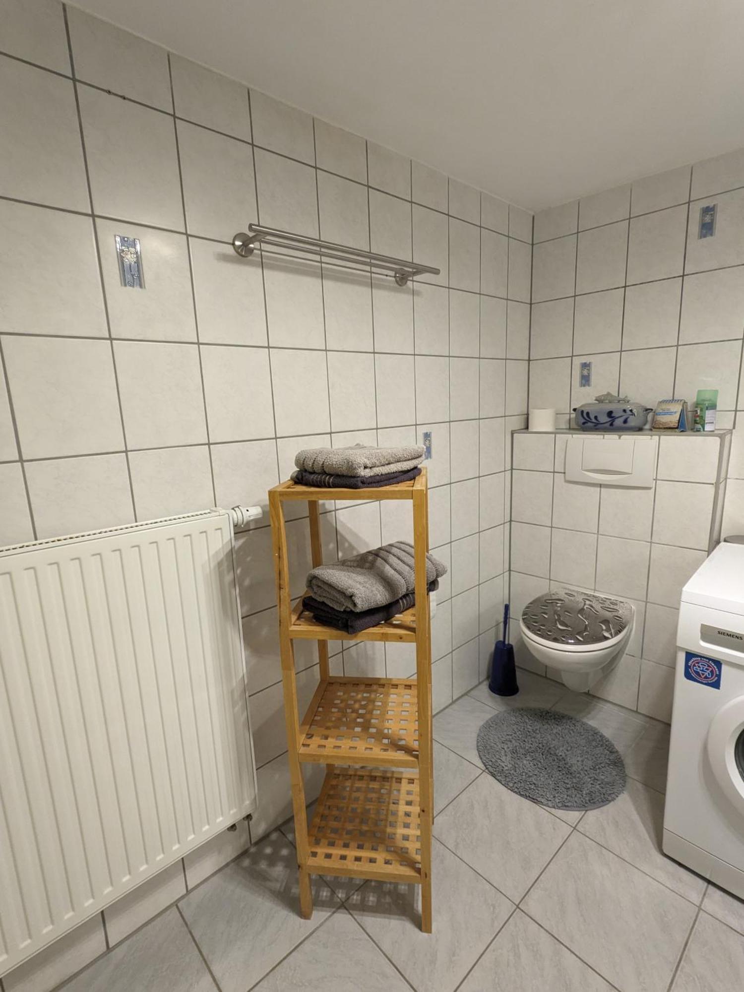 Haus Zum Talblick Leilighet Solnhofen Eksteriør bilde
